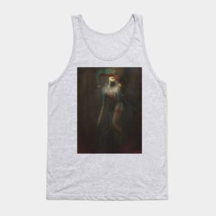 Harley Hill Tank Top